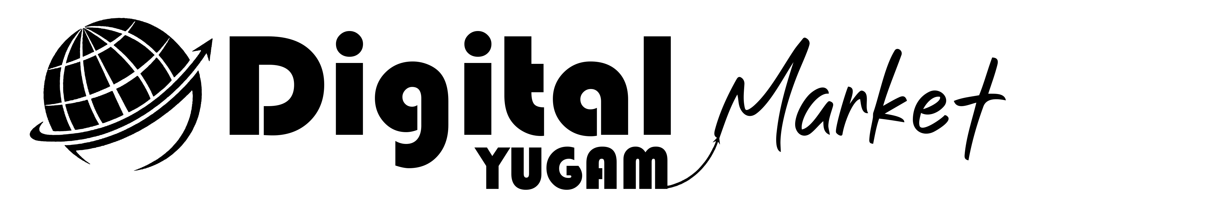 DigitalYugam - Market
